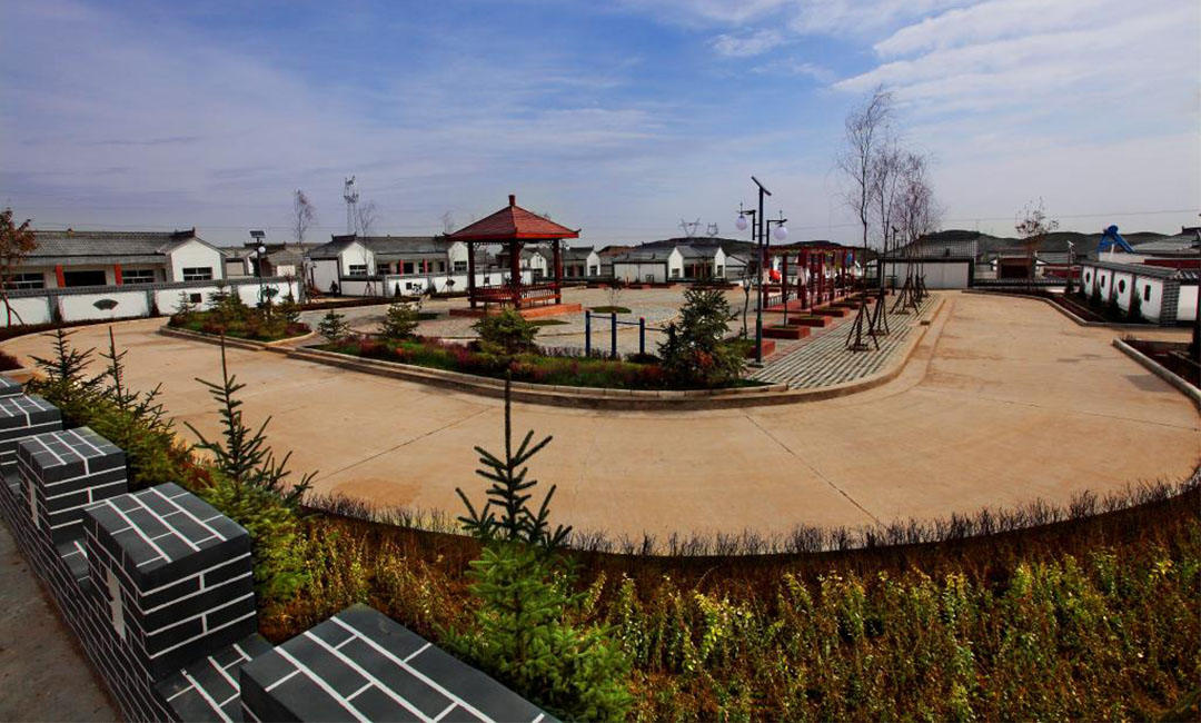 延庆活动盒子公号开发案例