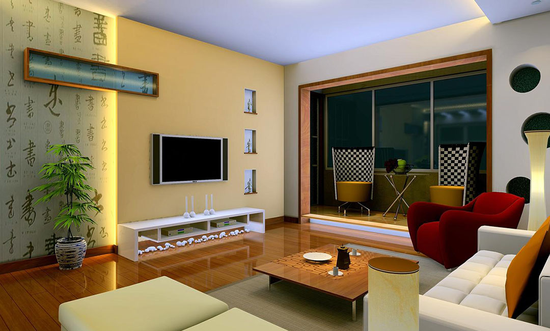 延庆新房装修APP整体开发案例