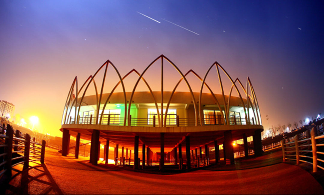 延庆莲花广场活动策划案例