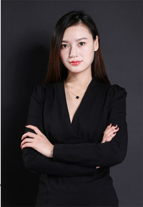 延庆史静静 纹绣讲师